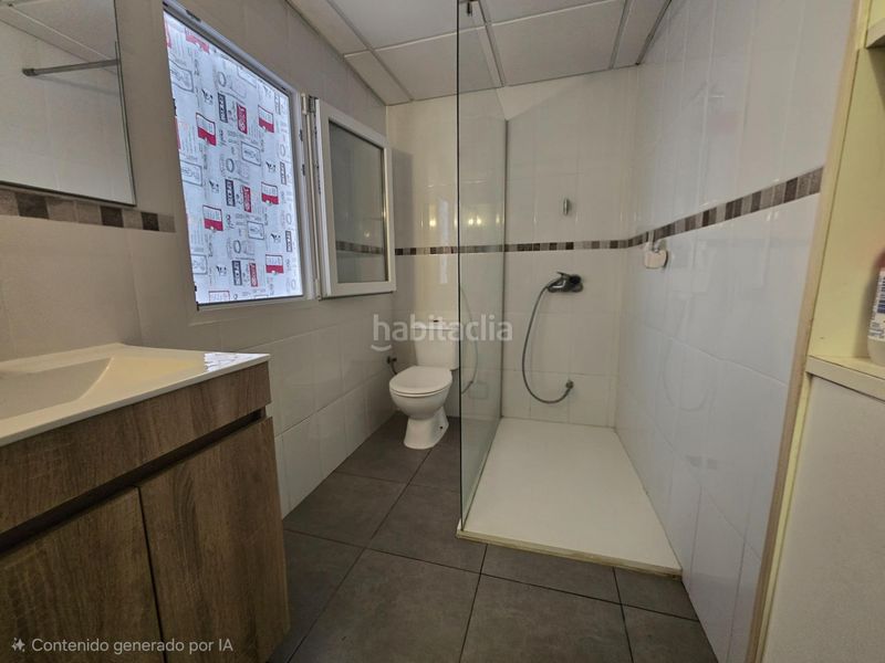 Foto 43fddb21-0e10-4a3b-a48b-8d92ad12675d. Casa a S´Arenal Palma de Mallorca