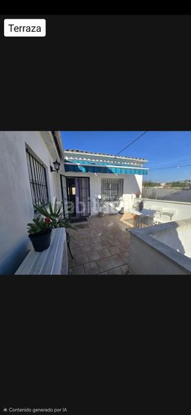 Foto 5d62bbf2-e746-4570-ac7d-f7532d5c990e. Casa a S´Arenal Palma de Mallorca