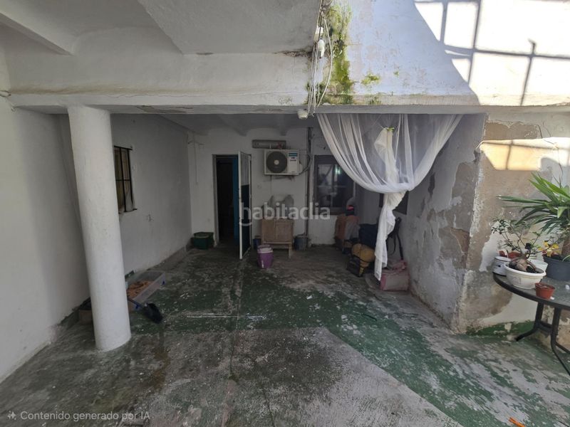 Foto 7b13a7d6-6aef-4677-9229-542d35d432ec. Casa a S´Arenal Palma de Mallorca