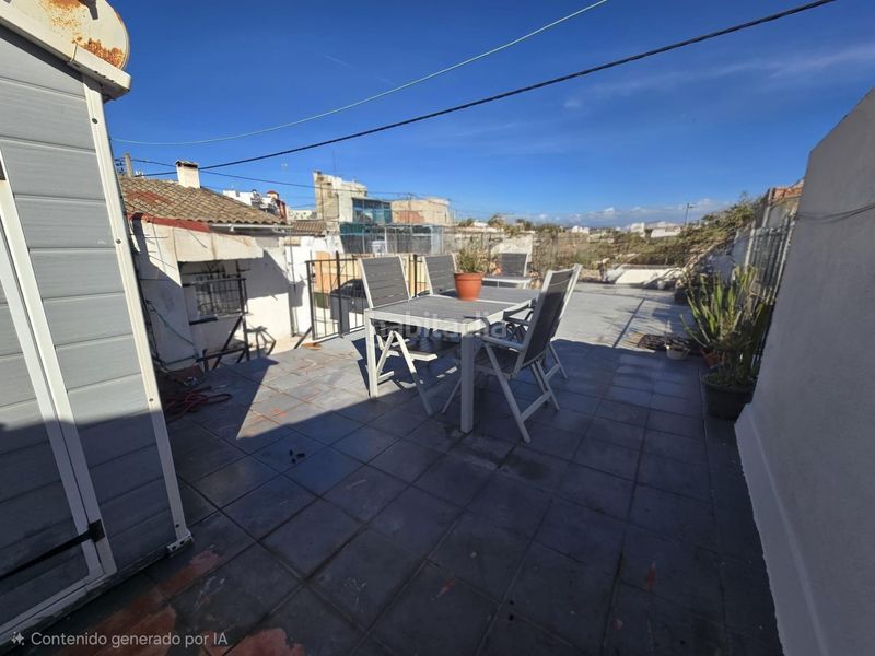 Foto 9c4e3987-3e07-4750-897a-1490e39077e4. Casa a S´Arenal Palma de Mallorca