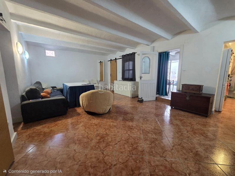 Foto a1e63256-3d08-4ef3-bb48-1d54e668da05. Casa a S´Arenal Palma de Mallorca