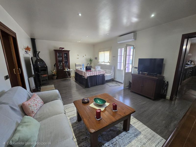 Foto b9b92713-cd6c-48bd-8708-9299458e7dbe. Casa a S´Arenal Palma de Mallorca