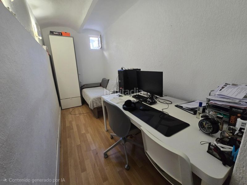 Foto d1811a06-5110-42da-bb35-1ab2a337e8d2. Casa a S´Arenal Palma de Mallorca
