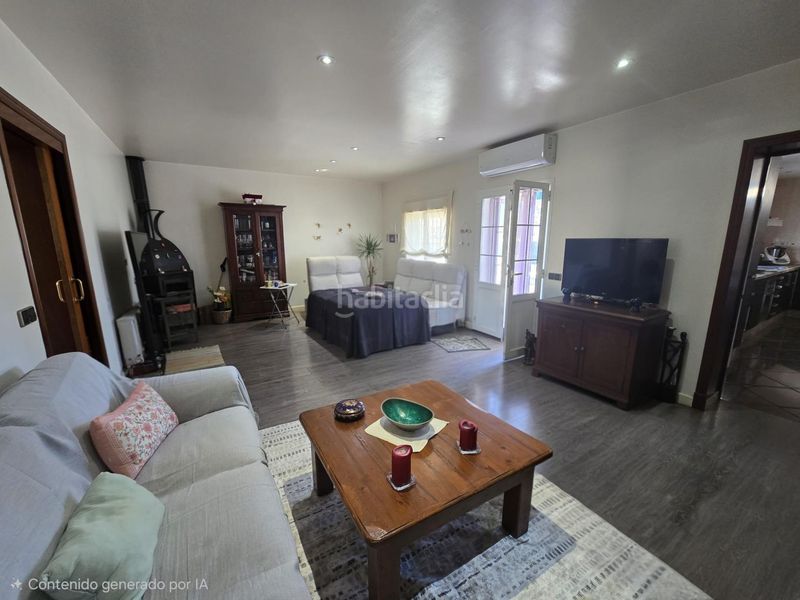 Foto dd028765-a1cd-4a35-a9c7-2c9e1b52889e. Casa a S´Arenal Palma de Mallorca