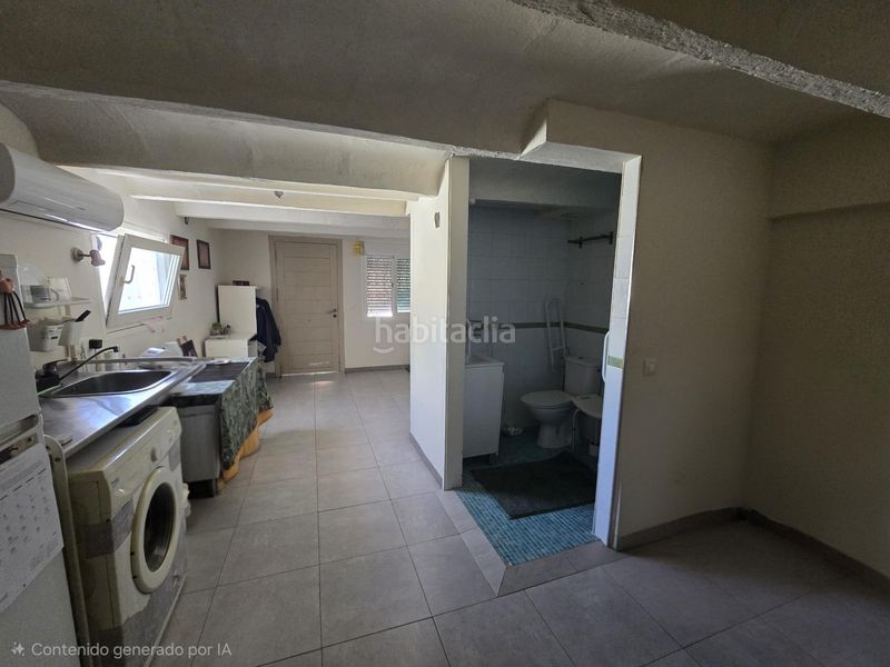 Foto f29a636b-6e57-42a7-94fc-4e45a940b9b5. Casa a S´Arenal Palma de Mallorca