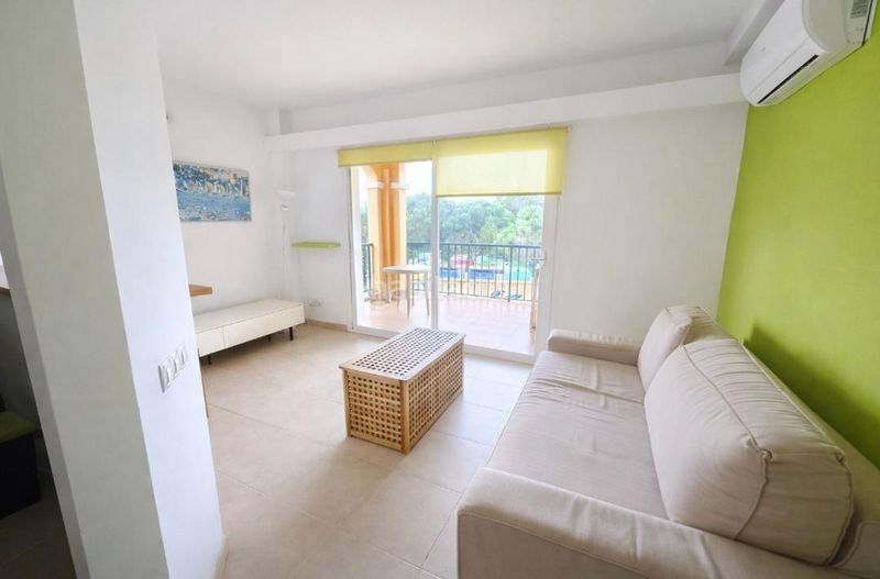 Foto f3fac5d4-7d01-4e77-9089-2ff2124a06c2. Apartament amb aparcament piscina a Sa Torre Llucmajor
