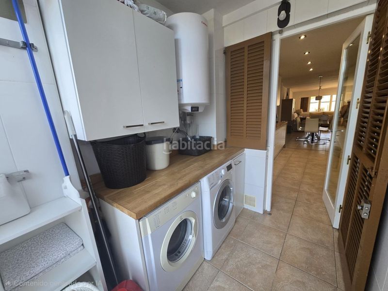 Foto 76434d35-a979-48aa-a0f3-6058462f97ed. Planta baixa amb aparcament a Santa María del Camí