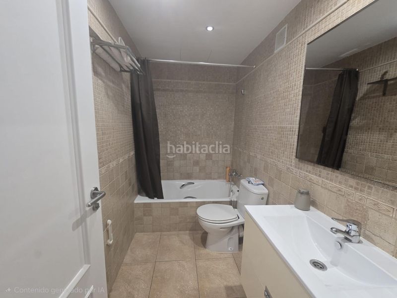 Foto f64620c0-733e-460c-9443-cd6b2fa0657d. Planta baixa amb aparcament a Santa María del Camí