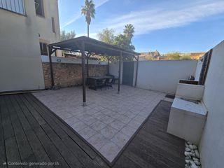Planta baixa a Santa Mar�a del Cam�. Exclusiva planta baja en santa maria del cami  espacio y comodid