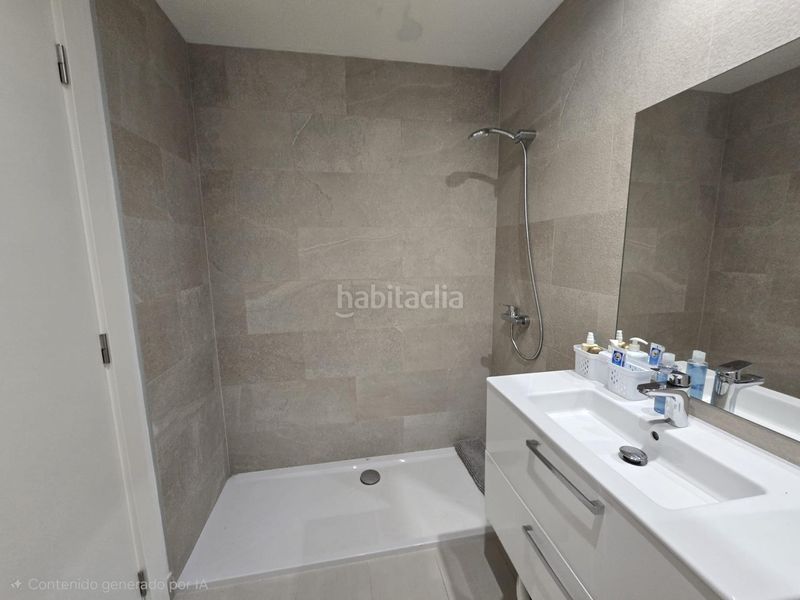 Foto 4fd3c957-48d6-4831-aeb6-bdbf612fe56c. Planta baixa amb aparcament piscina a Polígon de Llevant Palma de Mallorca