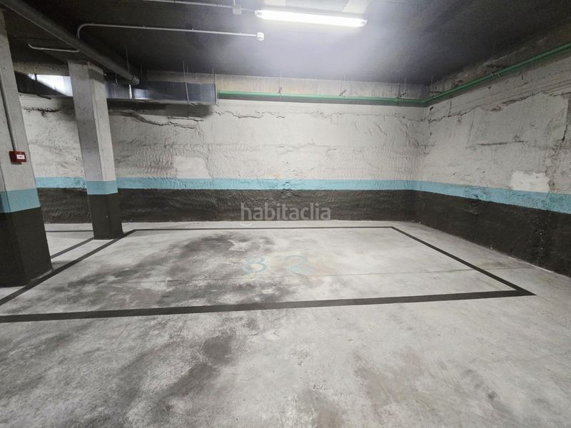 Foto 54c2a900-8ffc-4217-8867-623e3970e003. Planta baixa amb aparcament piscina a Polígon de Llevant Palma de Mallorca