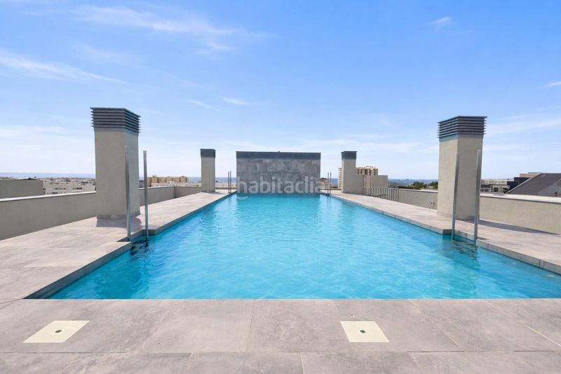 Foto 5e726655-83f6-4293-8b8d-3cda5837d4b6. Planta baixa amb aparcament piscina a Polígon de Llevant Palma de Mallorca