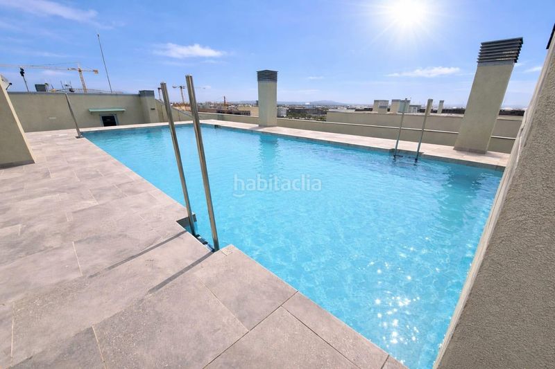 Foto 7f170aa1-460d-4f6c-b768-6d38aaacc7e1. Planta baixa amb aparcament piscina a Polígon de Llevant Palma de Mallorca