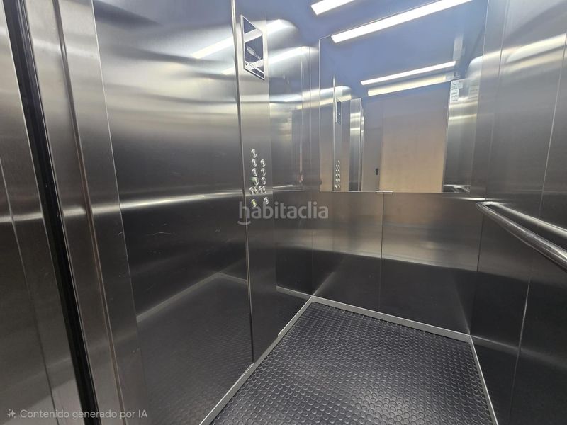 Foto d1e4639c-3df6-4813-913a-1eb7ee69afa4. Planta baixa amb aparcament piscina a Polígon de Llevant Palma de Mallorca