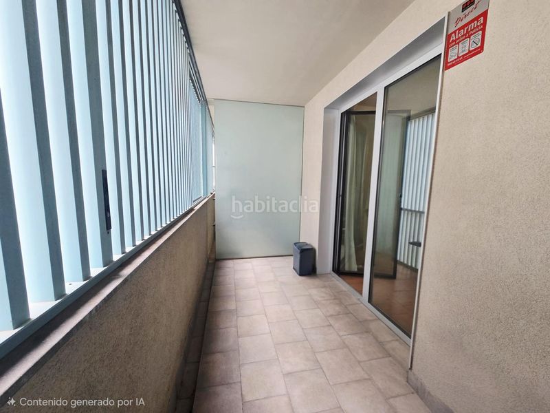 Foto e86334ca-e609-47aa-a728-bbd414f0b1f3. Planta baixa amb aparcament piscina a Polígon de Llevant Palma de Mallorca