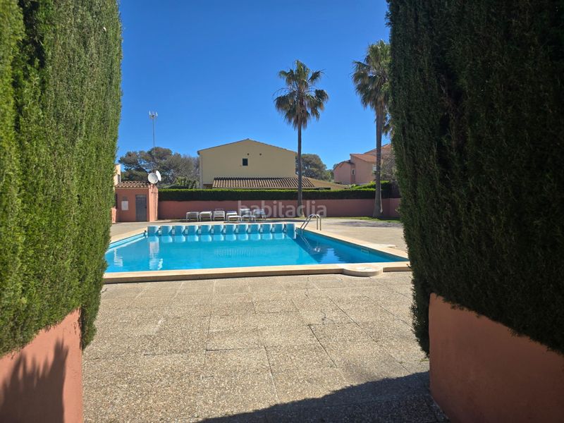Foto 0a6684ae-4d40-4362-a565-235cef794d33. Casa aparellada amb calefacció aparcament piscina a Llucmajor