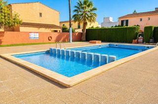 Maison jumelée à Sa Torre. Fantástica ocasión en venta