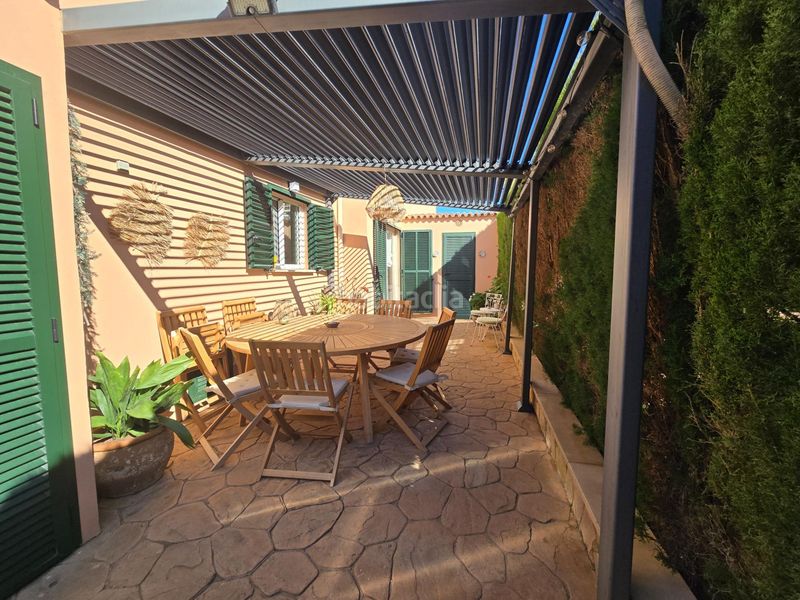 Foto aed93302-799c-4f4b-b80b-c2a9a6ce2dd8. Casa aparellada amb calefacció aparcament piscina a Llucmajor