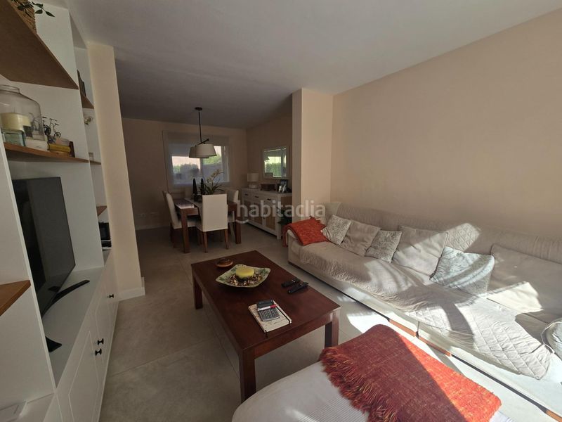 Foto c5f8ac19-224e-410b-9723-f4a819f197a9. Casa aparellada amb calefacció aparcament piscina a Llucmajor