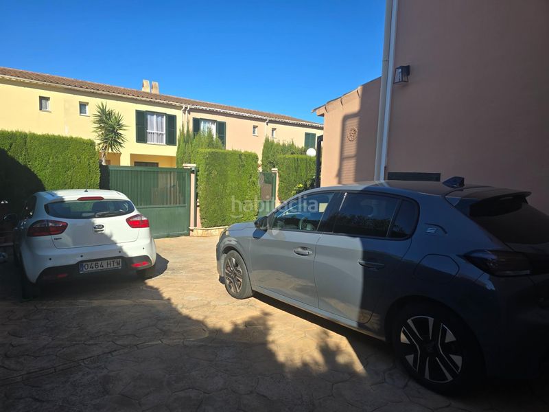 Foto c86df431-b21c-4978-b95a-5ed7e543fa6d. Casa aparellada amb calefacció aparcament piscina a Llucmajor