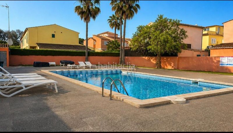 Foto e7bc9534-0971-4748-a358-fb26053dca44. Casa aparellada amb calefacció aparcament piscina a Llucmajor