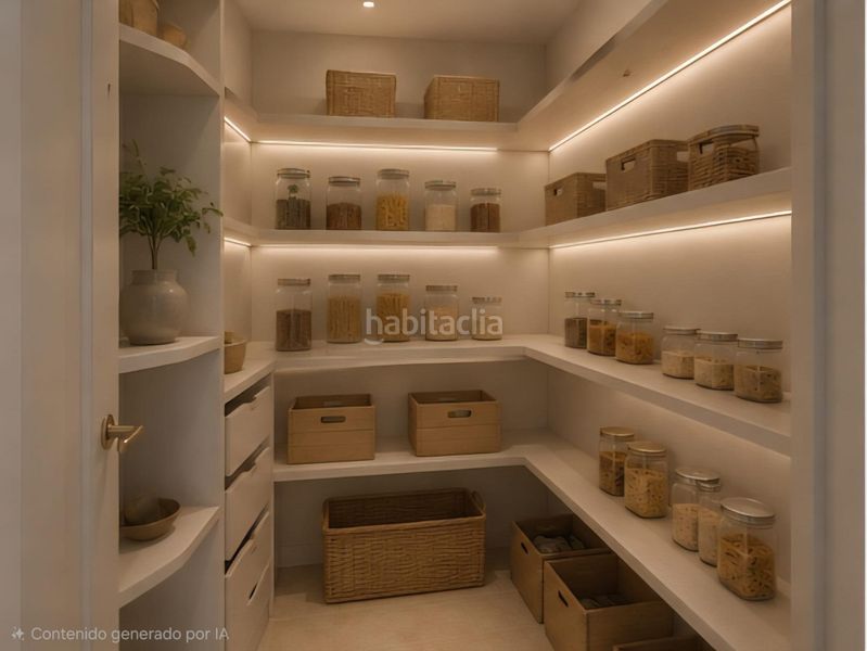 Foto 91132eb9-d8d1-4426-955d-31d6018df861. Pis amb calefacció aparcament a Bons Aires Palma de Mallorca