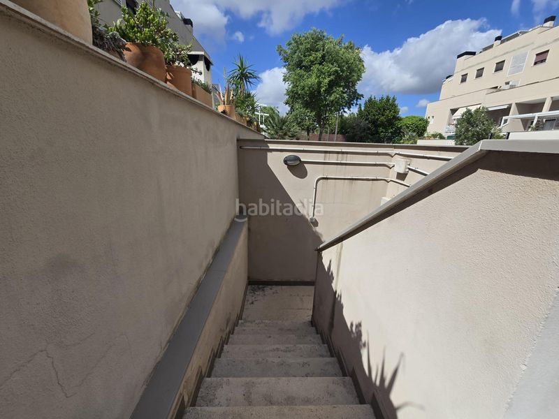 Foto 8faa9b95-ac42-46a9-b1a6-bfb0a46f328f. Planta baixa amb aparcament piscina a Son Amonda - Reis Catòlics Inca