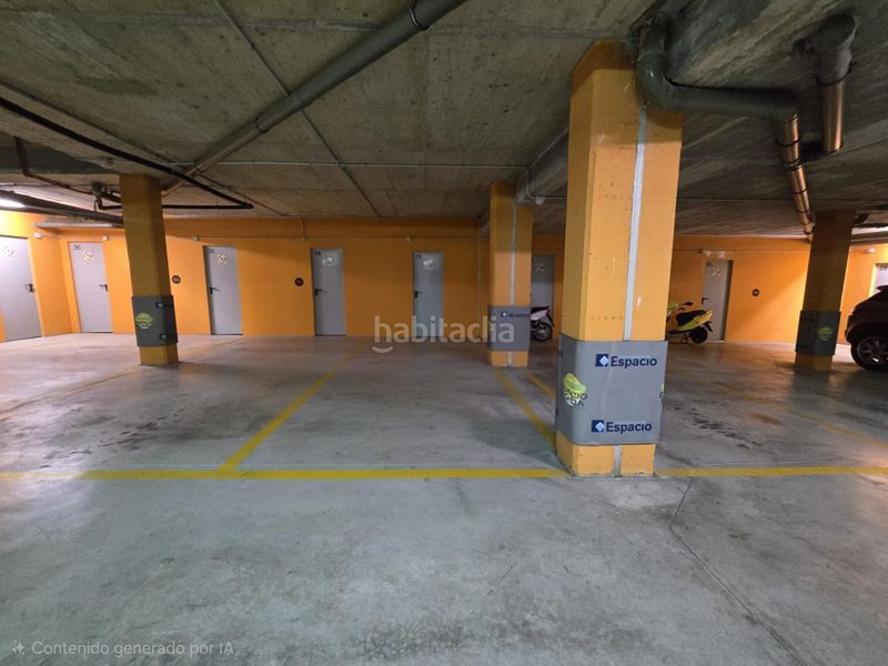 Foto d4a960d2-e53d-4996-b323-ed720ce0e0c7. Planta baixa amb aparcament piscina a Son Amonda - Reis Catòlics Inca
