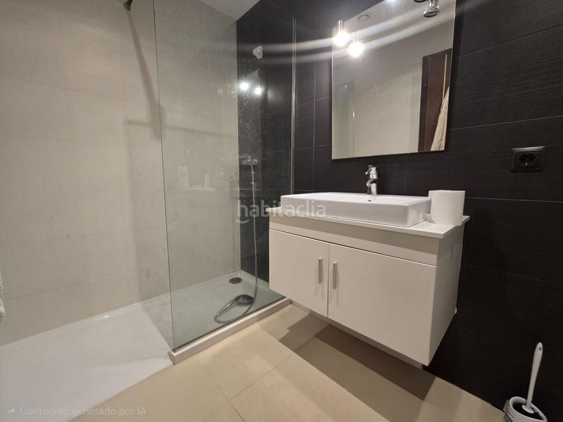 Foto fe83bd6d-64c7-4ba6-849e-5a16376f1b60. Planta baixa amb aparcament piscina a Son Amonda - Reis Catòlics Inca