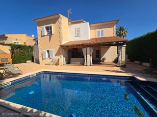 Chalet à Badia Blava-Badia Gran-Tolleric. Estupenda ocasión en venta