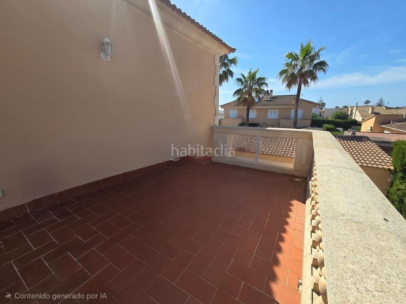 Foto aab1ba50-18e3-4977-bb22-850141452ff7. Xalet amb calefacció aparcament piscina a Badia Blava-Badia Gran-Tolleric Llucmajor