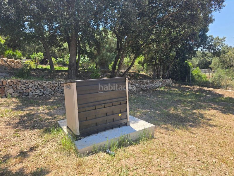 Foto ad58e6d0-539c-4c69-9325-781d29f00f4e. Masia amb calefacció aparcament a Manacor centre Manacor
