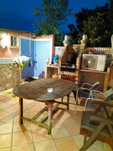 Foto 007d6c98-5737-47ff-a634-7b947cf9a998. Casa adossada amb aparcament piscina a Badia Blava-Badia Gran-Tolleric Llucmajor