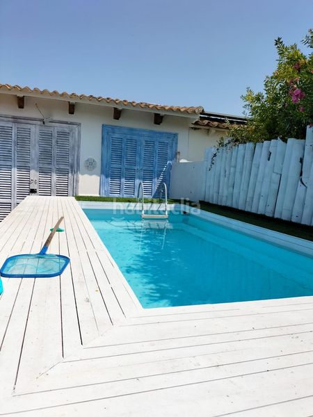 Foto 44ec0f7d-fcf7-4ce6-869f-cb7744eafaf7. Casa adossada amb aparcament piscina a Badia Blava-Badia Gran-Tolleric Llucmajor