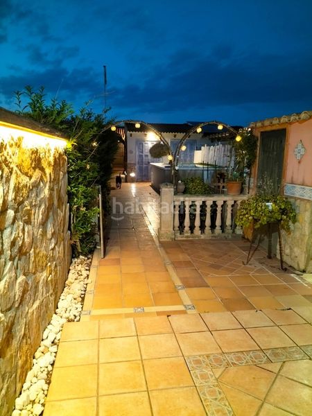 Foto 9938ce4f-d637-4c37-9378-39807623590d. Casa adossada amb aparcament piscina a Badia Blava-Badia Gran-Tolleric Llucmajor