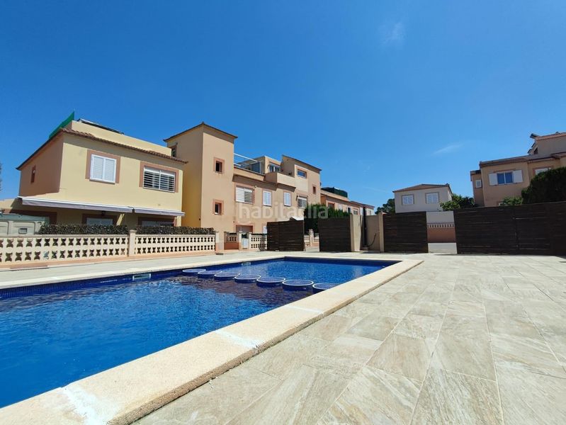 Foto c8d6324c-b82d-4180-8ab8-122cf9d7b3e8. Àtic amb aparcament piscina a Sa Torre Llucmajor