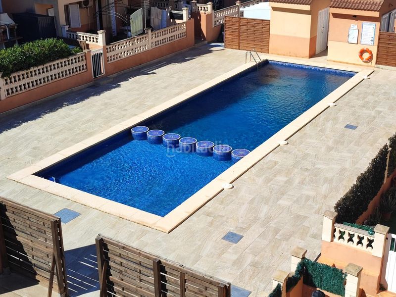 Foto f5a45083-c9d5-4775-af4e-96c64839975c. Àtic amb aparcament piscina a Sa Torre Llucmajor