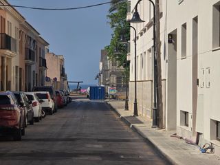 Flat in Es Portixol-Es Molinar. Piso luminoso y acogedor en portixolmolinar, palma de mallorca