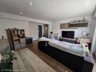 Etagenwohnung in Es Portixol-Es Molinar. Piso luminoso y acogedor en portixolmolinar, palma de mallorca