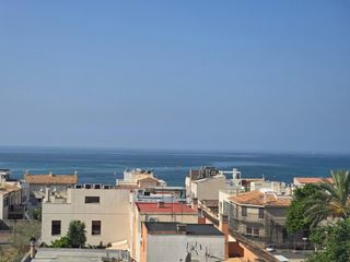 Piso en Es Portixol-Es Molinar. Piso luminoso y acogedor en portixolmolinar, palma de mallorca