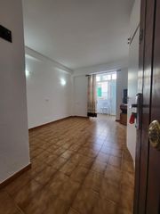 Rent Studio in Can Pastilla. Acogedor apartamento exterior en can pastilla, palma de mallorca
