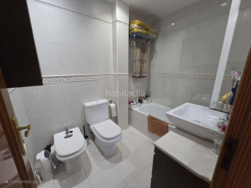 Foto f2b9f480-f204-4456-bd4e-dba62c2ffab4. Pis amb aparcament a Sa Torre Llucmajor