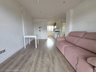 Miete Etagenwohnung in Cala Blava-Bellavista. Fantástica ocasión de alquiler