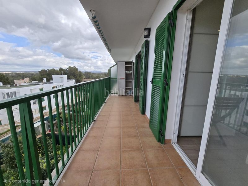 Foto 2fcbe7da-448e-4d35-96e8-361285997b8c. Rent flat with parking in Cala Blava-Bellavista Llucmajor
