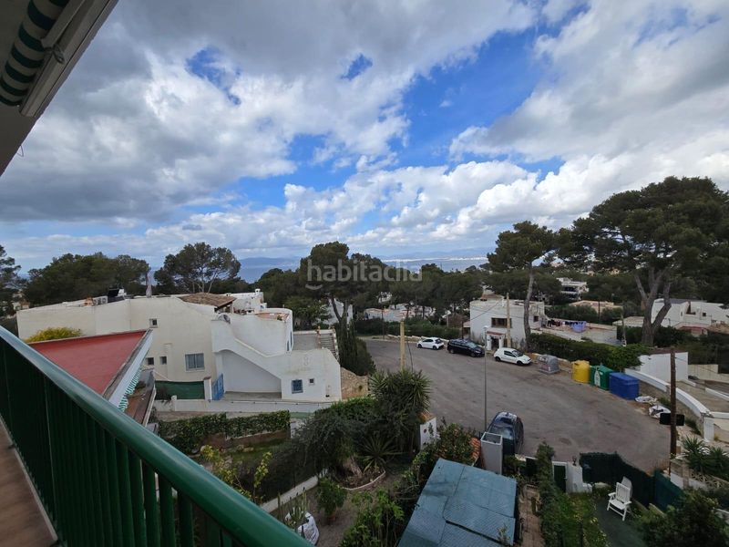 Foto 5cdfec24-62b0-4acd-a7db-c38a4fe04c99. Rent flat with parking in Cala Blava-Bellavista Llucmajor