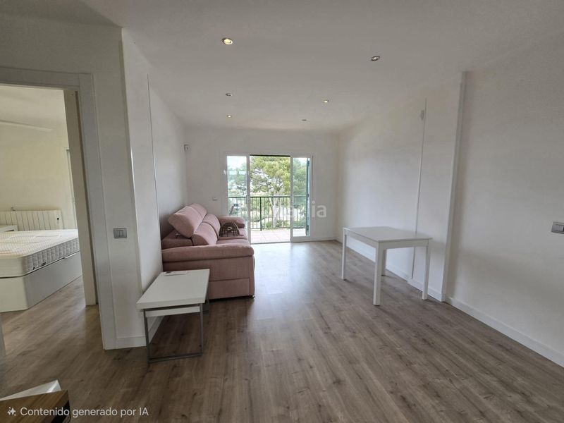 Foto a9dd1221-c61d-443c-8485-185d7e98dd68. Rent flat with parking in Cala Blava-Bellavista Llucmajor