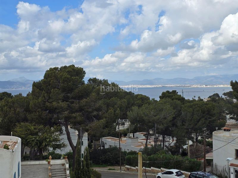 Foto ac9a99d8-2f92-40d3-b210-f1b7ea756784. Rent flat with parking in Cala Blava-Bellavista Llucmajor
