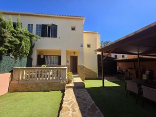 Doppelhaus in Sa Torre. Espectacular pareado en sa torre, llucmajor  ideal para vivir