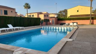 Towny house in Sa Torre