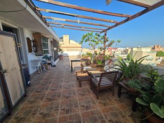 Dachwohnung in S´Arenal